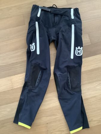 Husqvarna Origin Pants Enduro Cross Hose Size M