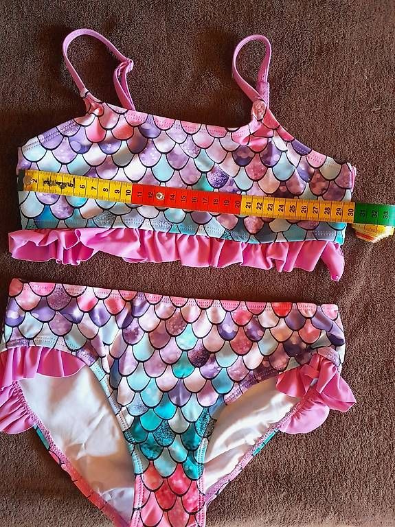 Maillots de bain: Kinder Bikini – D'occasion à Mamishaus par bemareth