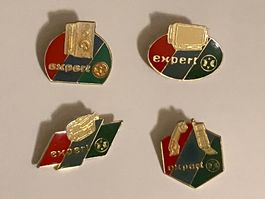 4 Pin Expert