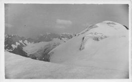 Zermatt "VS" (Lyskamm, gruppo del Monte Rosa)