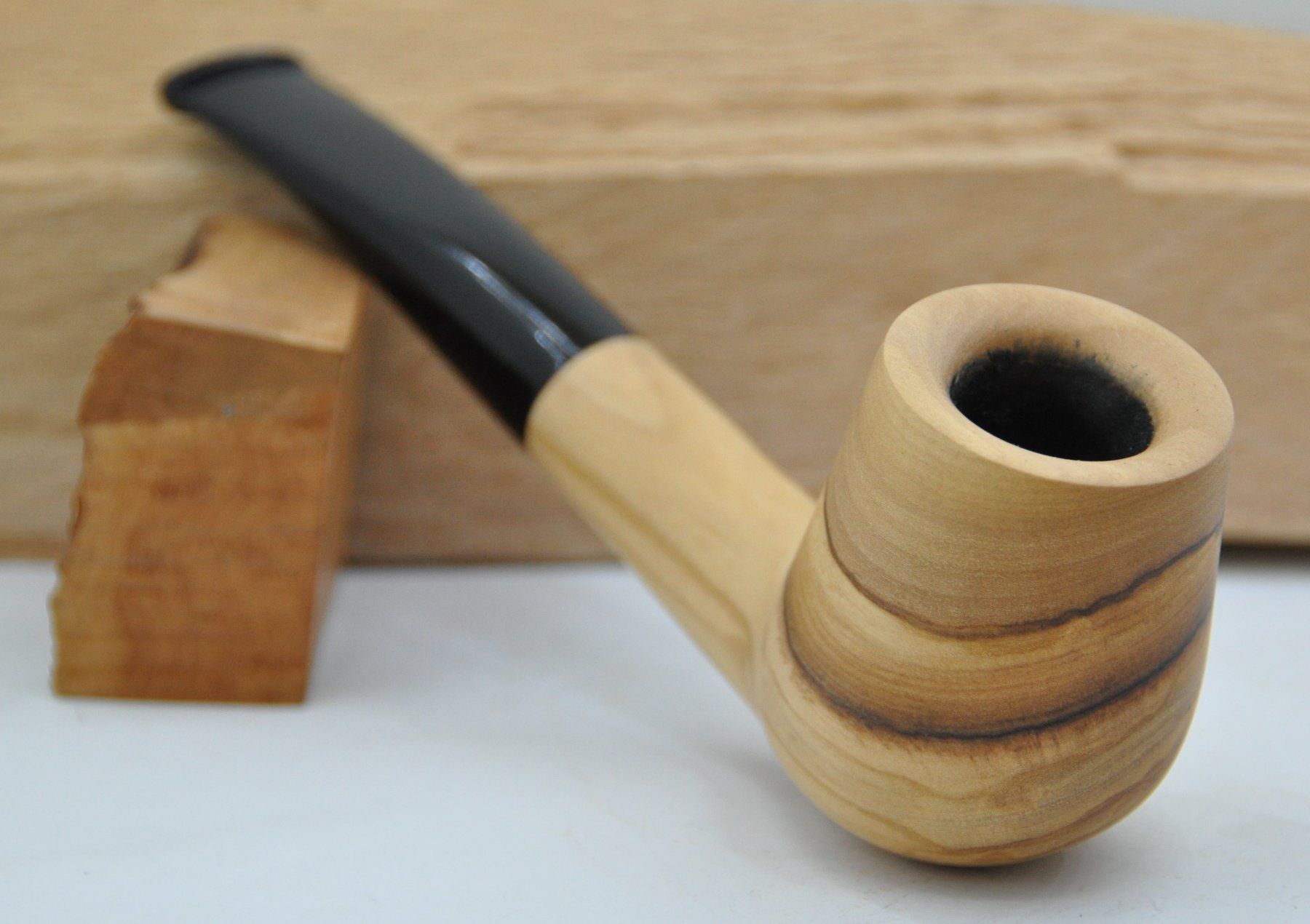 Witschi Pipe & Accessori: Witschi Pfeife (Tabakpfeife) – Nuovo e nell'imballaggio originale da Bern venduto da ftoll 2