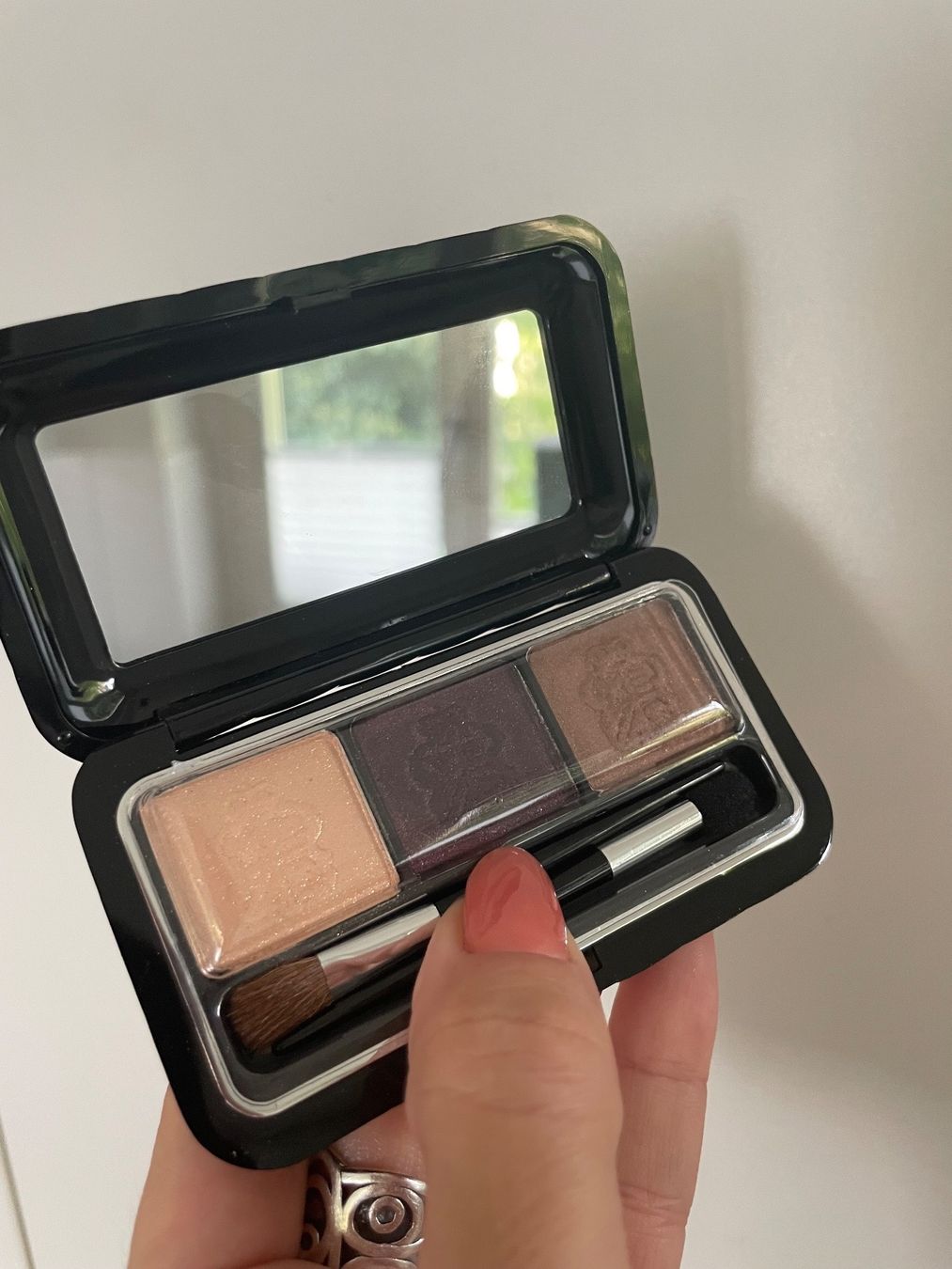 Make-up: Eyeshadow Palette, Neuwertig – Usato da Zürich venduto da deruja 1