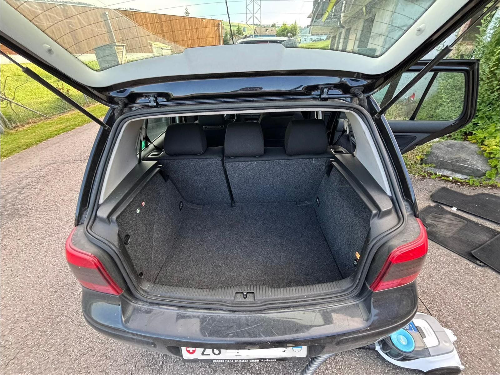 VW Automobili: Golf 4 GTI 150PS – Usato da Menzingen venduto da max_q2mb 6