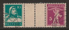 Zwischensteg Ausgabe Nr. S38 : KP 170.--