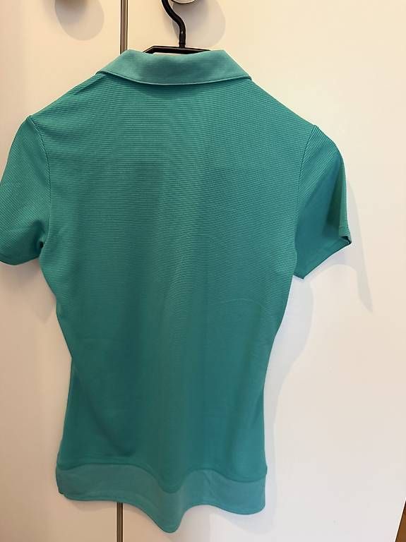 Polo-Shirts: Adidas Golf Shirt  – Gebraucht aus Bülach von angelique080882 2