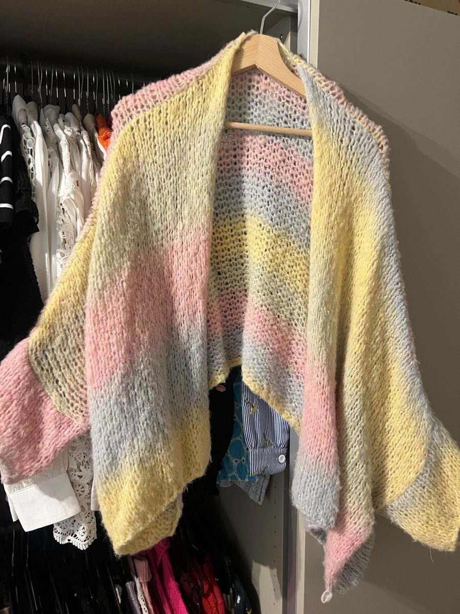 Giacche: Strickjacke Damen – Usato da Zürich venduto da R1908 1