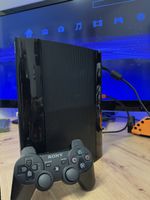 Sony PlayStation 3 Super Slim – 500 GB + original Controller