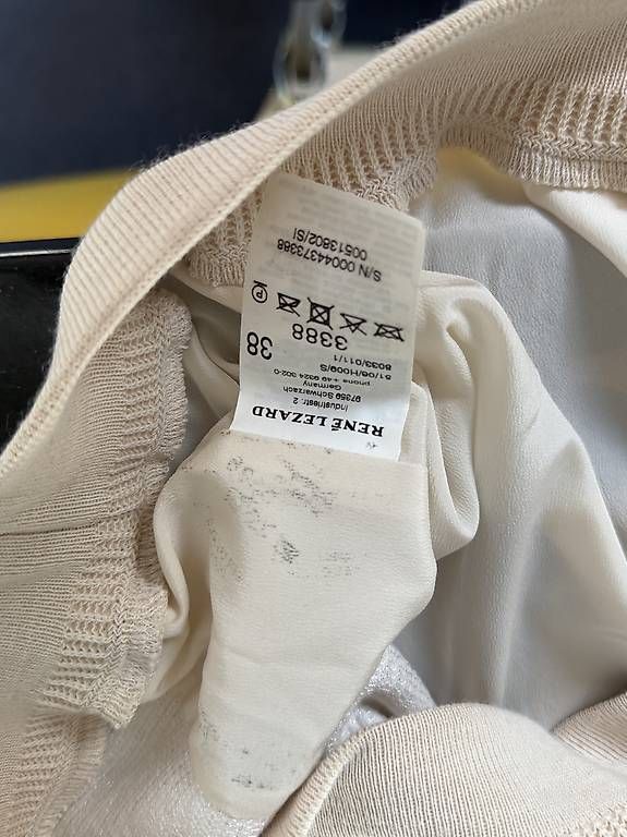 Maglioni & Felpe: René Lezard Pullover - Gr. 38  – Usato da Steinhausen venduto da deikoon 4