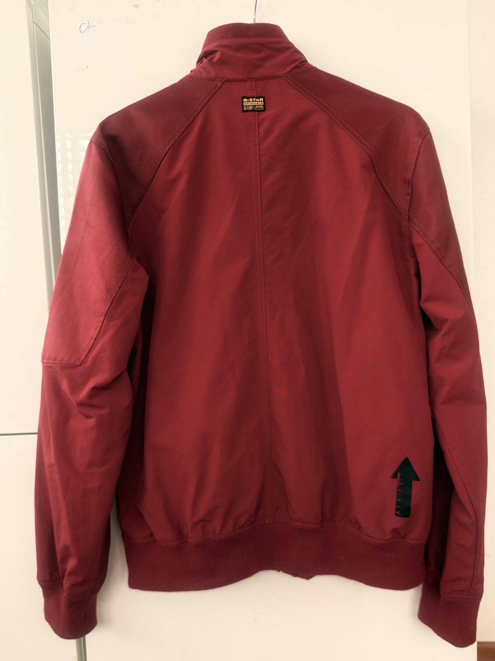 G-Star Jacken: G-Star RAW Bomberjacke Herren, grosse M – Gebraucht aus Kilchberg ZH von KellerCI 1