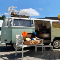 Zu verkaufen neuer Dachgepäckträger VW T1 / T2  