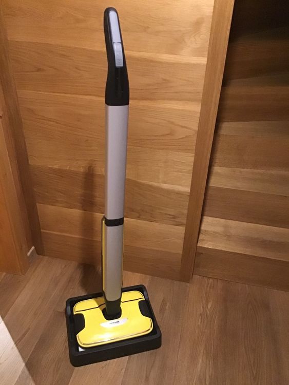 Kärcher FC 7 | Kaufen auf Ricardo