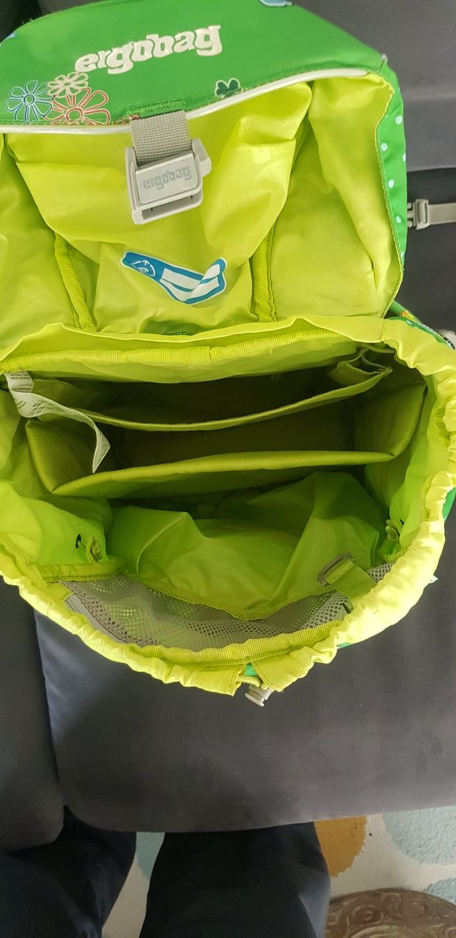 Kindertaschen: Sac à dos pour enfants – Gebraucht aus Villars-sur-Glâne von Mark_988 4
