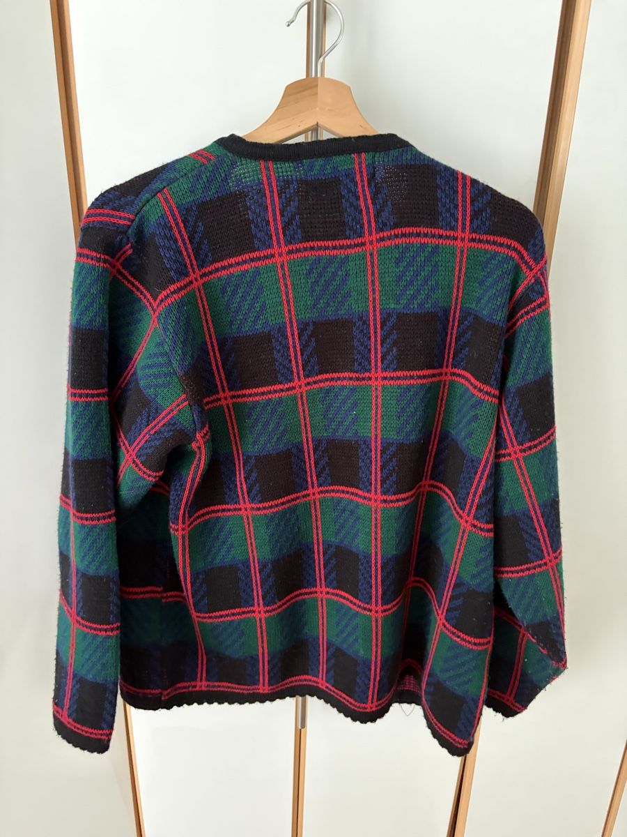 Giacche: Edler Cardigan – Usato da Luzern venduto da THINGS-11 1