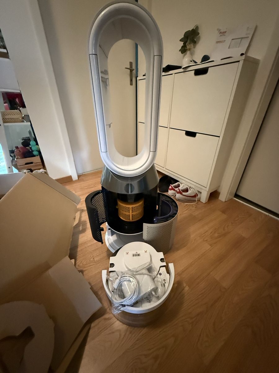 Dyson Pure Humidify + Cool PH01 (Defekt) in Zürich für CHF 99