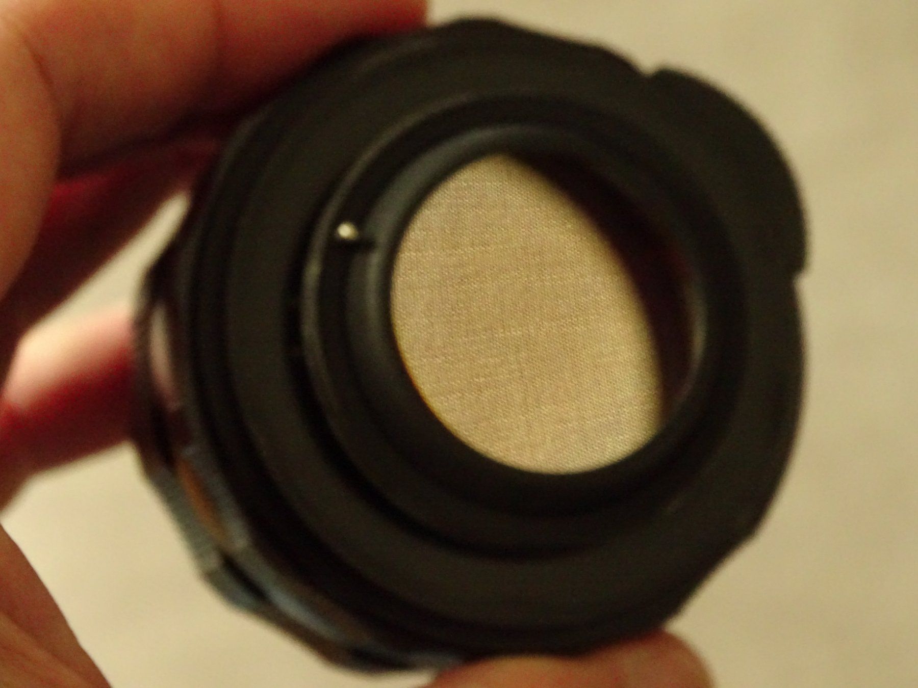 Pentax Objectifs: Pentax Super Takumar 1:1.4 / 50 Asahi M42 – D'occasion à Hirzel par Musicman03 3