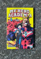My Hero Academia vol. 1