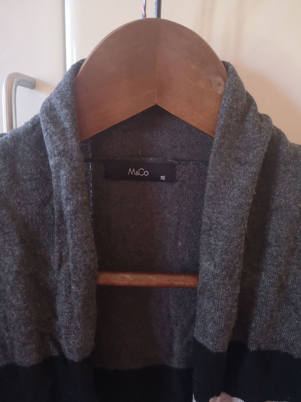 Giacche: Strickjacke 16 M&co – Usato da Aumont venduto da Mandragora02 1