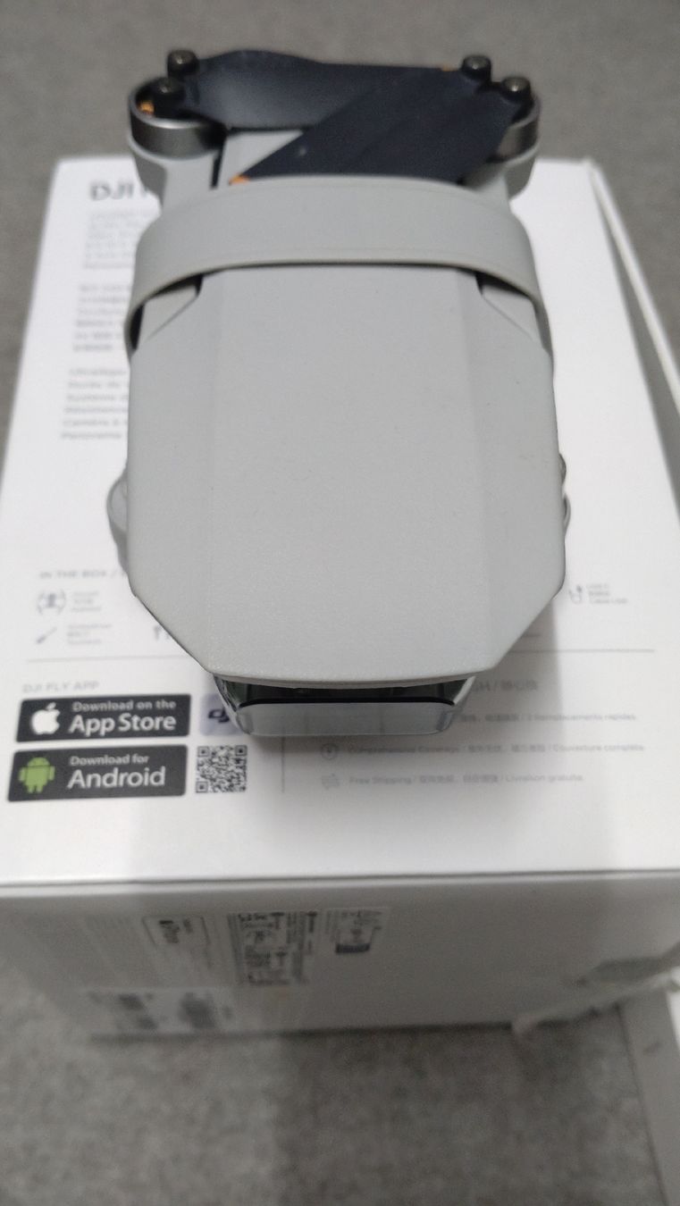 DJI Mini 2 Drohne, Fly More Combo, Top Zustand (Gebraucht) in Suhr für ...