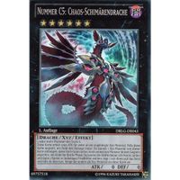 Yu-Gi-Oh! Nummer C5: Chaos-Schimärendrache DRLG-DE043
