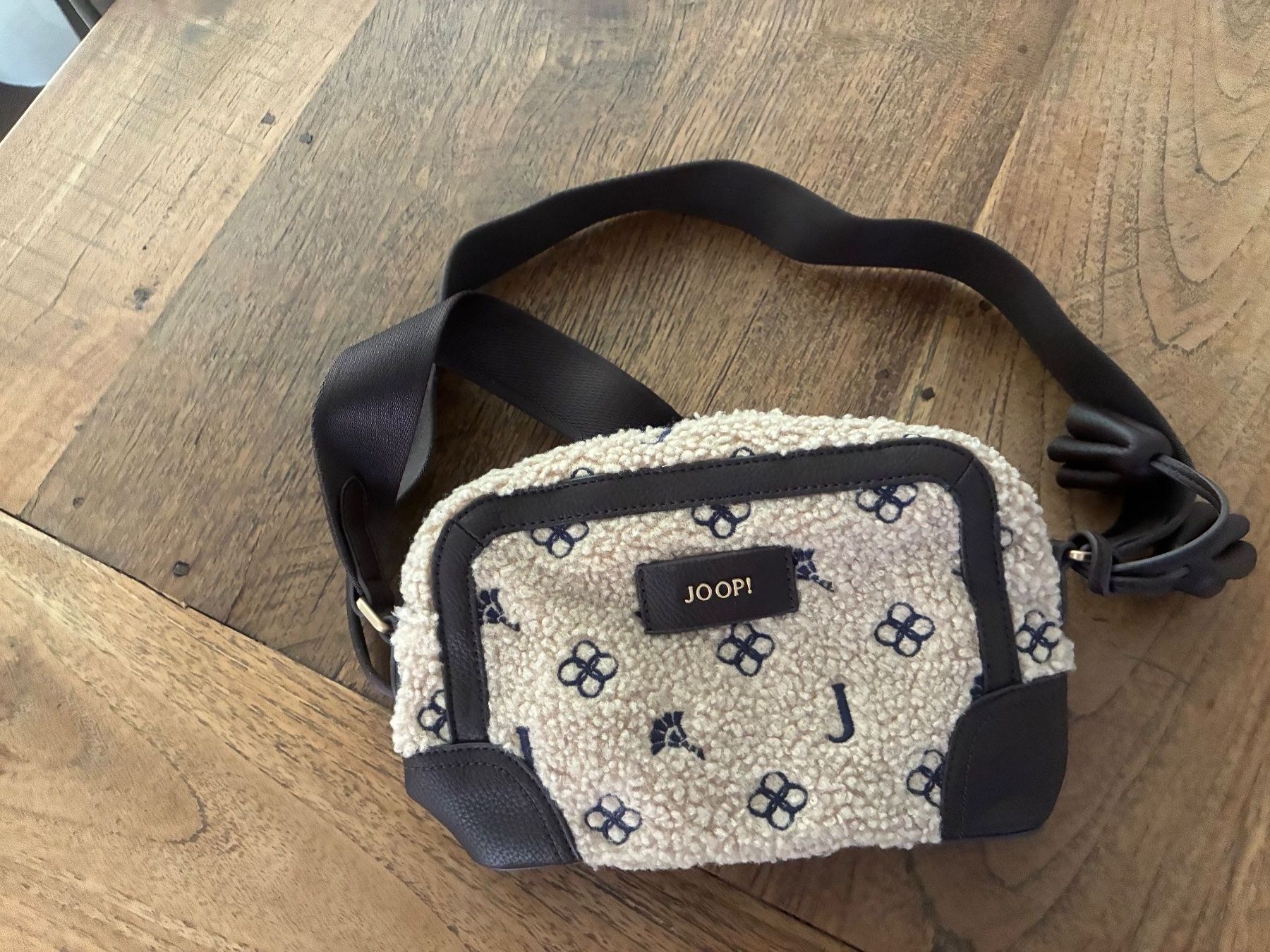 Joop Borse da donna: Kleine Tasche Joop – Usato da Lachen SZ venduto da hds_j5jx