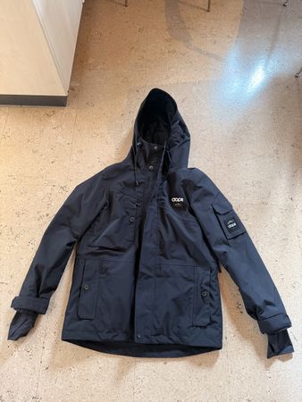 Dope Skijacke Grösse S