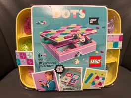 LEGO DOTS Schmuckschatulle 41915 - Bastelspass für Kids!