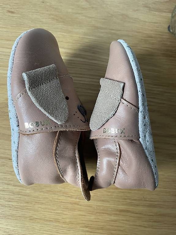 Scarpe per ragazzi: Hunde Finkli von Bobux – Nuovo (secondo la descrizione) da Allschwil venduto da Sebastian2019 4