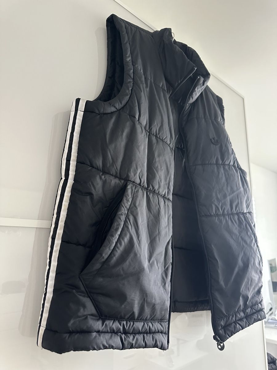Adidas Gilets & Westen: Adidas Steppweste  – Gebraucht aus Heimberg von milenasarah 1