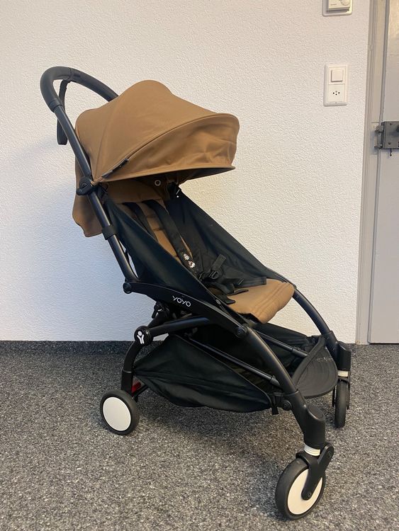 Babyzen yoyo Kinderwagen Kaufen auf Ricardo