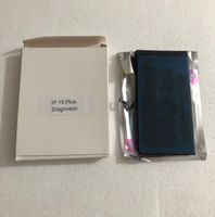 Battery Iphone 15 Plus Diagnostic