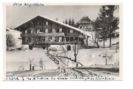 GSTAAD Hotel Alpenblick