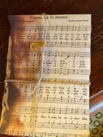 VINTAGE PAPIER
