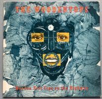 THE WOODENTOPS - WOODEN FOOT COPS ON THE HIGHWAY