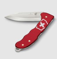 Victorinox Evoke Alox rot