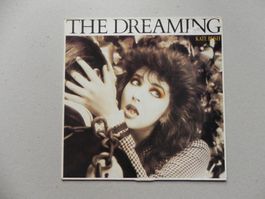 LP brit. Rock Pop Sängerin Kate Bush 1982 The Dreaming