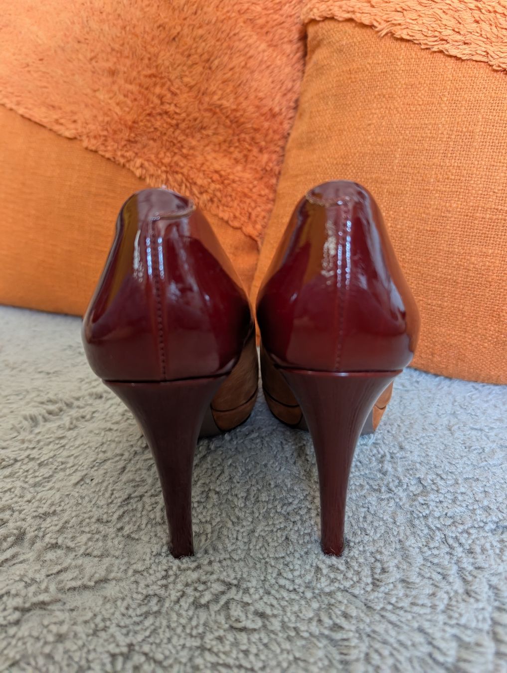 Navyboot Scarpe da donna: escarpins navyboot 39 – Nuovo (secondo la descrizione) da Montreux venduto da dem_gyt9 2