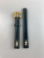 Michel Jordi Uhrarmband 