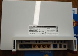AVM FRITZ!Box 7582 SO Router WLAN
