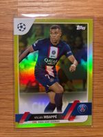 Topps Flagship Kylian Mbappe /299