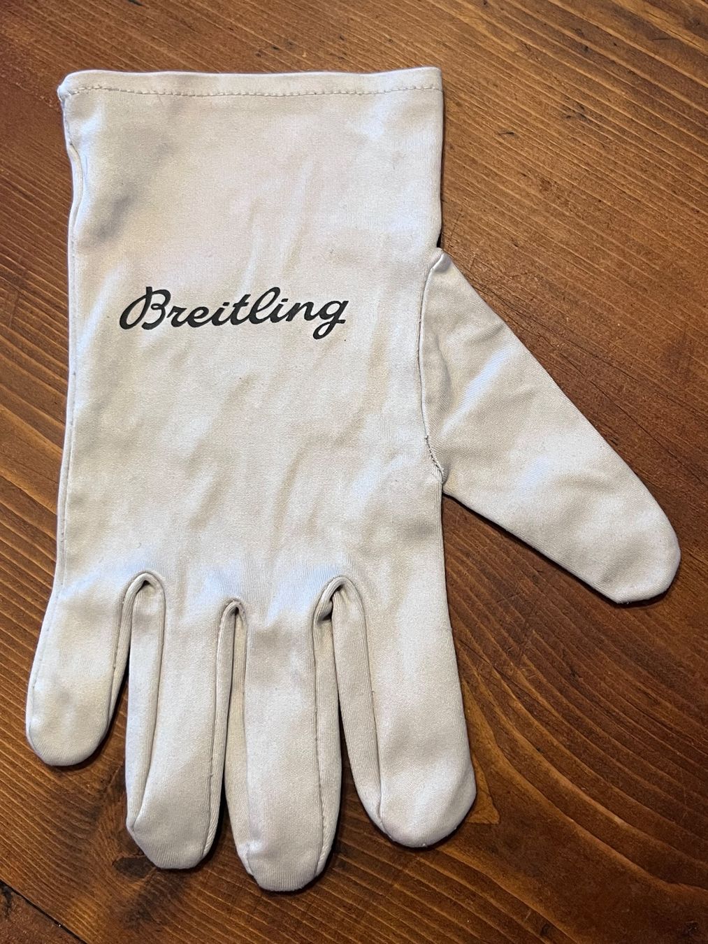 Handschuhe & Handstulpen: Breitling gant nylon/polyester – Gebraucht aus Corjolens von san_kyv9