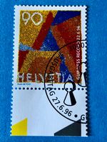 Nr.896 GESTEMPELT 1996 Sondermarke   ﻿