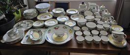 Villeroy & Boch🏵French Garden🏵