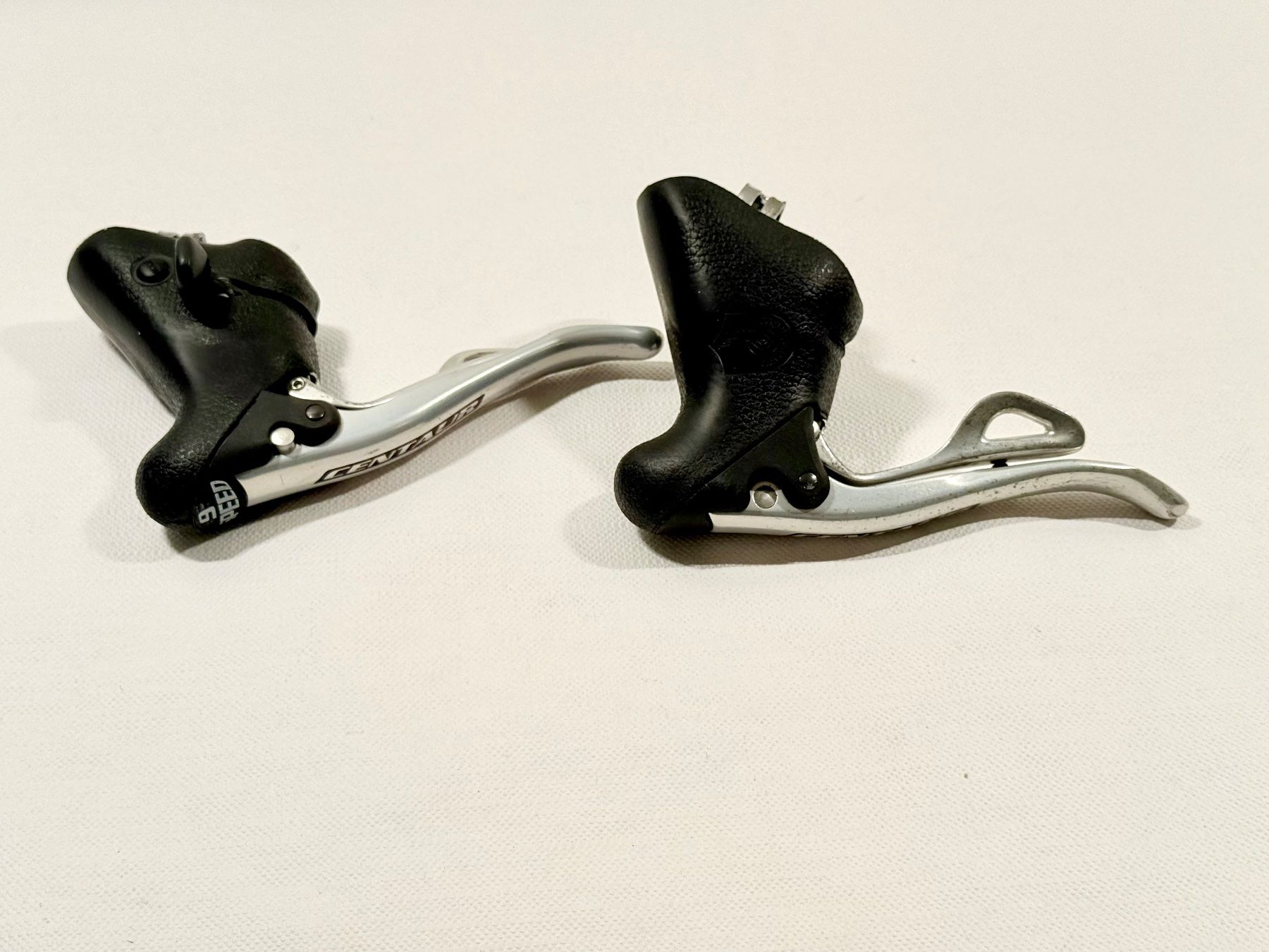 Campagnolo Pezzi di ricambio: Campagnolo CENTAUR Ergopower 9speed 2606 – Usato da Luzern venduto da bikeandbeltcom 5