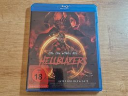 Hellblazers (2022) NEU OVP Bluray