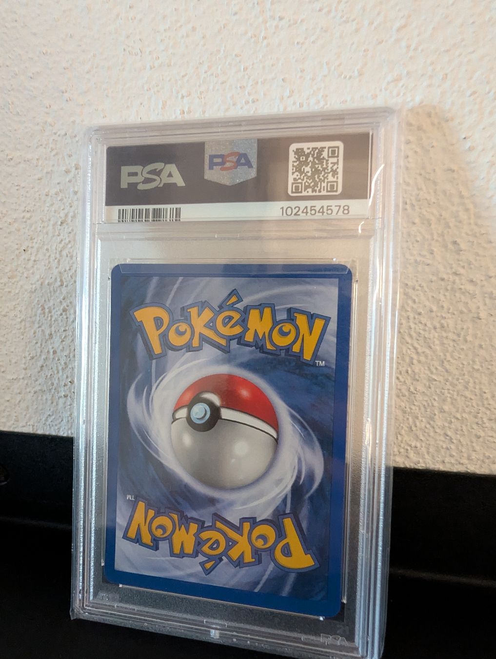 Pokémon Cartes à collectionner: 2000 POKEMON ROCKET  DUNKLES GLUTEXO  GERMAN-1ST EDITION – D'occasion à Solothurn par PokeFlame_CH 1