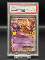 2021 MEWTWO EX CELEBRATIONS 54/99 PSA 9🔥🔥🔥