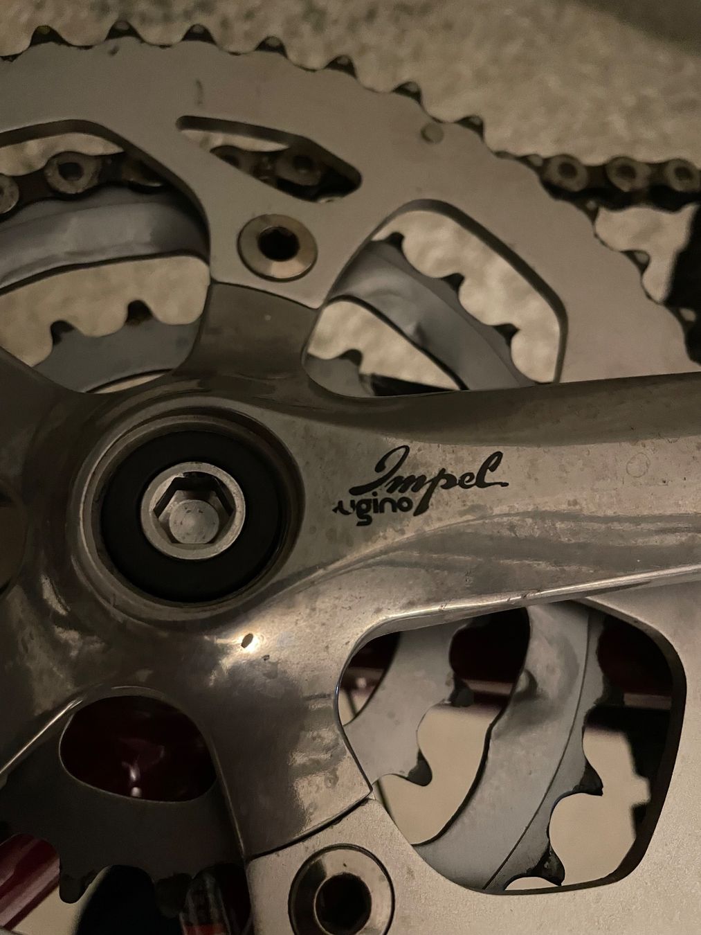 Klein Vélos: Klein Pinnacle – D'occasion à Dübendorf par Rotkehlchen81 7