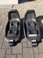 2 stationen isofix 2wayfix