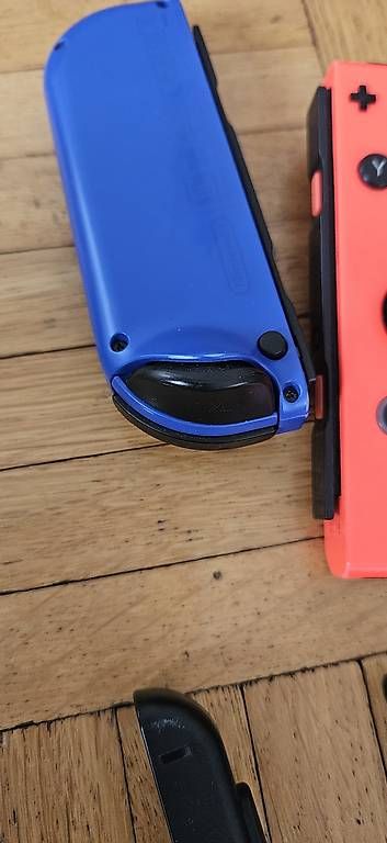 Console: Nintendo Switch – Usato da Hirschthal venduto da Karinmogli 3