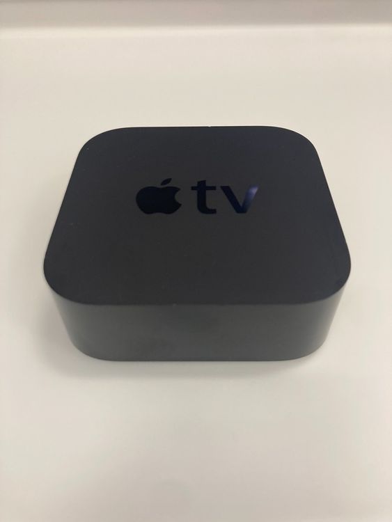 Apple-TV 32GB (4. Generation) A1625 | Comprare su Ricardo
